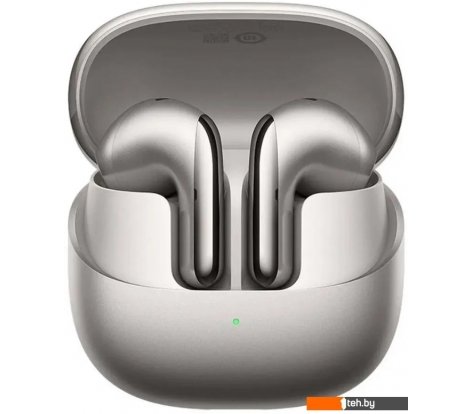  - Наушники и гарнитуры Xiaomi Buds 5 M2341E1 (титаново-золотой, международная версия) - Buds 5 M2341E1 (титаново-золотой, международная версия)