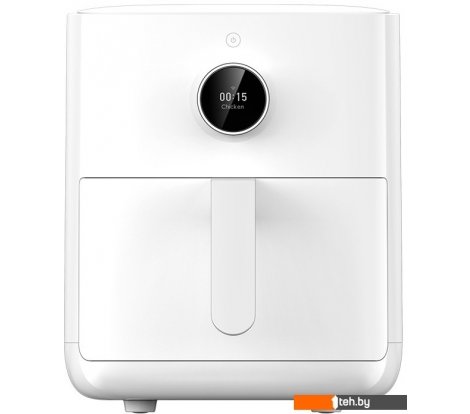 - Аэрогрили и аэрофритюрницы Xiaomi Smart Air Fryer 4.5L MAF14 (международная версия) - Smart Air Fryer 4.5L MAF14 (международная версия)