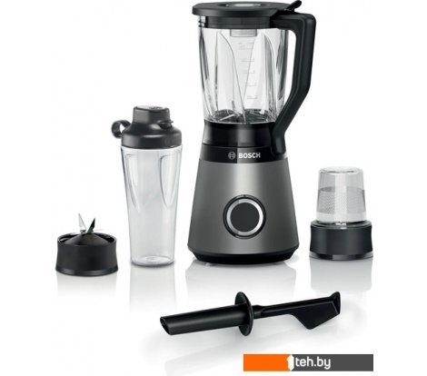 - Блендеры Bosch VitaPower MMB6177S - VitaPower MMB6177S