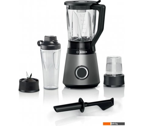  - Блендеры Bosch VitaPower MMB6177S - VitaPower MMB6177S