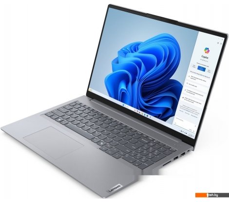  - Ноутбуки Lenovo ThinkBook 16 G7 IML 21MS0045RU - ThinkBook 16 G7 IML 21MS0045RU