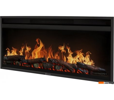  - Электрокамины и биокамины Electrolux EFP/P-4220LS - EFP/P-4220LS