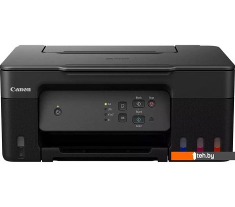  - Принтеры и МФУ Canon Pixma G2430 - Pixma G2430