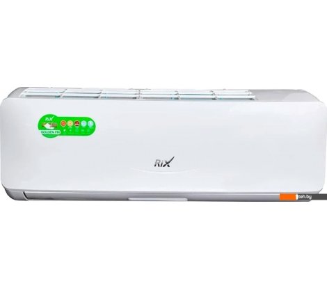  - Кондиционеры Rix I/O-W18MB - I/O-W18MB