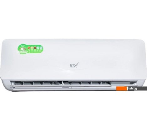  - Кондиционеры Rix I/O-W12MB - I/O-W12MB