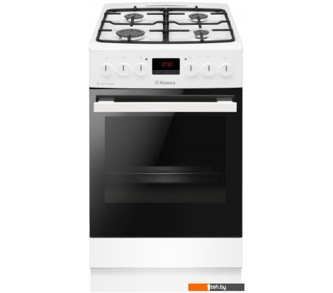 - Кухонные плиты Hansa FCMW59229H - FCMW59229H
