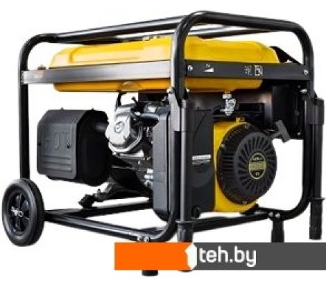  - Генераторы Rato R6000-L2 - R6000-L2