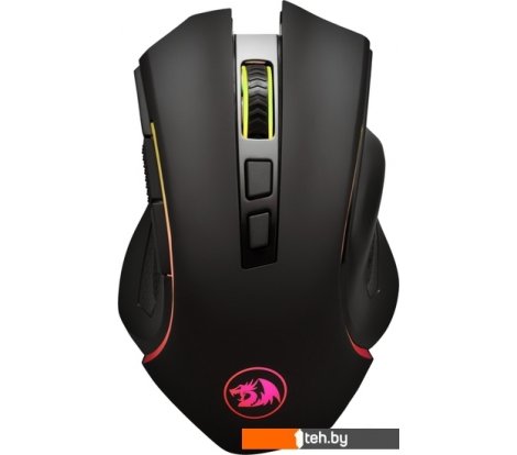  - Мыши Redragon Griffin Wireless - Griffin Wireless