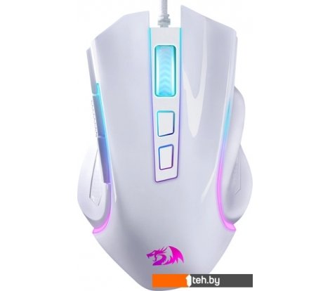  - Мыши Redragon Griffin (белый) - Griffin (белый)