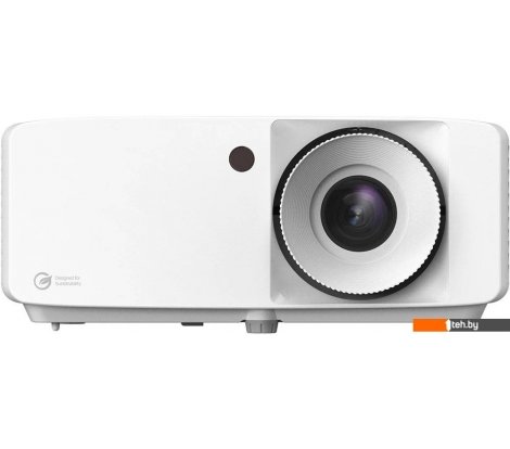  - Проекторы Optoma ZH520 - ZH520