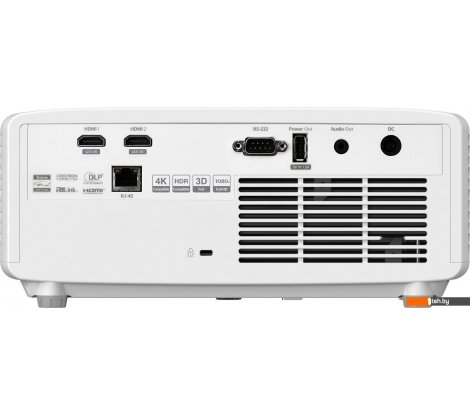  - Проекторы Optoma ZH520 - ZH520