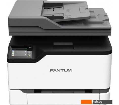  - Принтеры и МФУ Pantum CM2200FDW - CM2200FDW