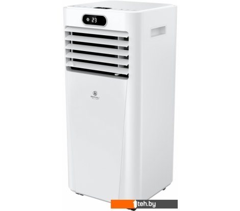  - Кондиционеры Royal Clima Tesoro RM-TS28CH-E - Tesoro RM-TS28CH-E