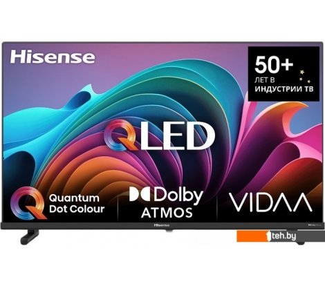  - Телевизоры Hisense 32A5NQ - 32A5NQ