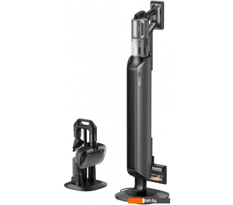 - Пылесосы Dreame Station Cordless Vacuum Cleaner Z40 VZV33A - Station Cordless Vacuum Cleaner Z40 VZV33A