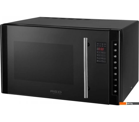  - Микроволновые печи RED Solution RM-2301D - Solution RM-2301D