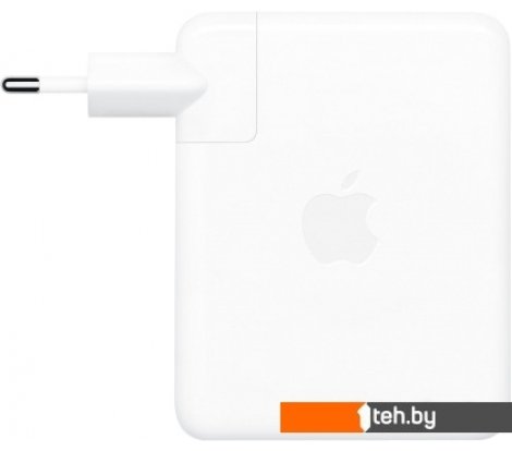  - Зарядные устройства Apple 140W USB-C Power Adapter MLYU3ZM/A - 140W USB-C Power Adapter MLYU3ZM/A