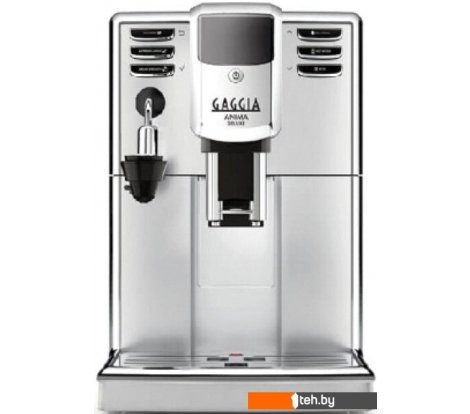  - Кофеварки и кофемашины Gaggia ANIMA DLX AMF RI8761/01 - ANIMA DLX AMF RI8761/01