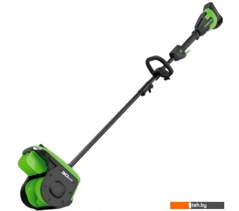  - Снегоуборщики и подметальные машины Greenworks GD40SS2 (без АКБ) - GD40SS2 (без АКБ)