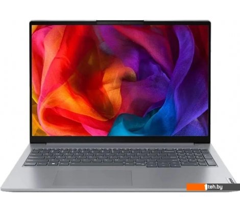  - Ноутбуки Lenovo ThinkBook 16 G6 IRL 21KH004EEV - ThinkBook 16 G6 IRL 21KH004EEV