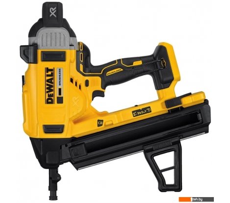 - Скобозабиватели, гвоздезабиватели, степлеры DeWalt DCN890N (без АКБ) - DCN890N (без АКБ)