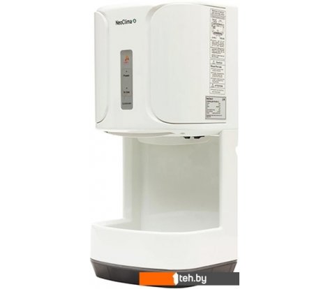  - Сушилки для рук, волос Neoclima NHD-1.2 - NHD-1.2