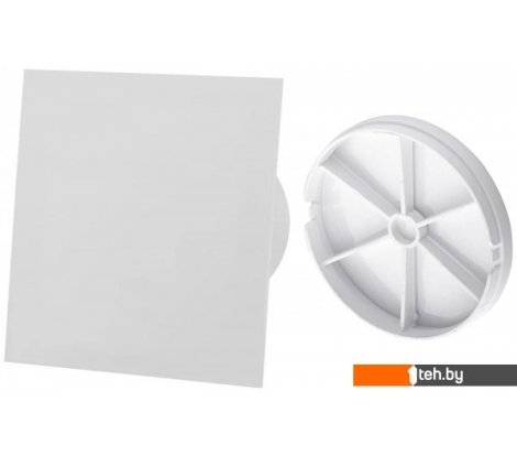  - Вытяжная и приточная вентиляция airRoxy dRim 100HS-C161-D100 - dRim 100HS-C161-D100