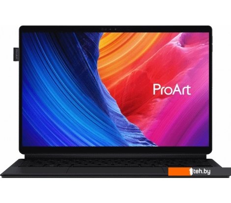  - Ноутбуки ASUS ProArt PZ13 OLED HT5306QA-LX002W - ProArt PZ13 OLED HT5306QA-LX002W
