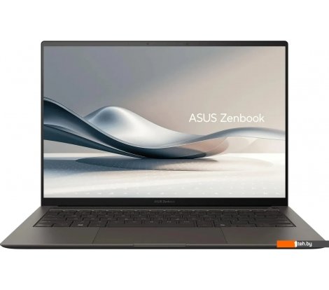  - Ноутбуки ASUS Zenbook S14 OLED UX5406SA-PV050W - Zenbook S14 OLED UX5406SA-PV050W