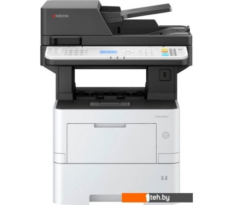 - Принтеры и МФУ Kyocera Mita ECOSYS MA4500ix - ECOSYS MA4500ix