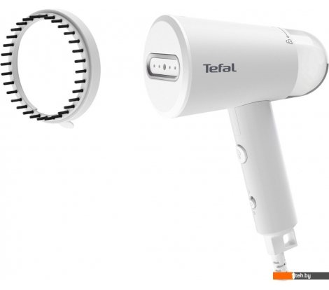  - Пароочистители и отпариватели Tefal Origin Travel DT1020E1 - Origin Travel DT1020E1