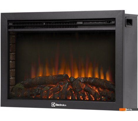  - Электрокамины и биокамины Electrolux EFP/P-2520LS N - EFP/P-2520LS N
