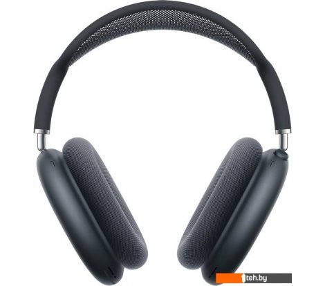  - Наушники и гарнитуры Apple AirPods Max (с разъёмом USB Type-C, полуночный) - AirPods Max (с разъёмом USB Type-C, полуночный)