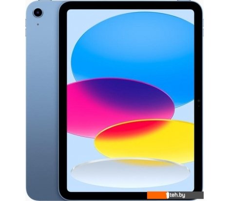  - Планшеты Apple iPad 10.9