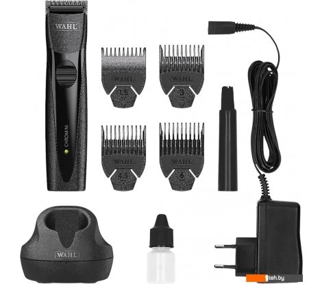- Машинки для стрижки волос Wahl Chromini 1591-0466 - Chromini 1591-0466