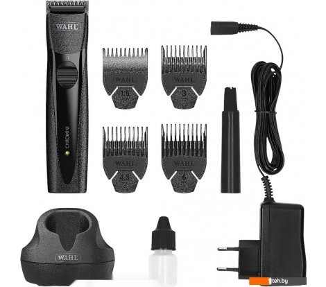  - Машинки для стрижки волос Wahl Chromini 1591-0466 - Chromini 1591-0466