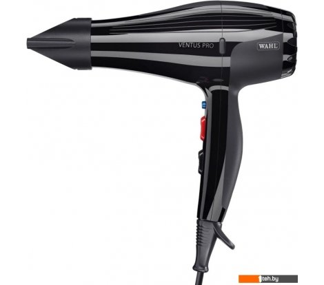  - Фены Wahl Ventus Pro 4352-0470 - Ventus Pro 4352-0470