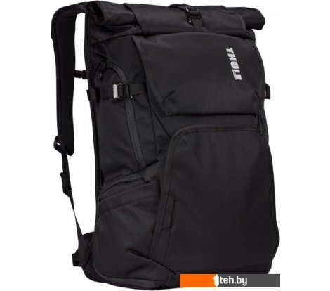  - Сумки для фото/видеотехники Thule Covert DSLR 32L TCDK232 (black) - Covert DSLR 32L TCDK232 (black)