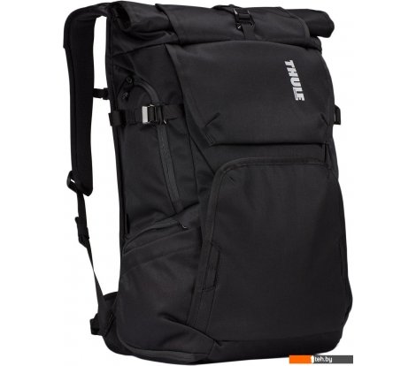  - Сумки для фото/видеотехники Thule Covert DSLR 32L TCDK232 (black) - Covert DSLR 32L TCDK232 (black)