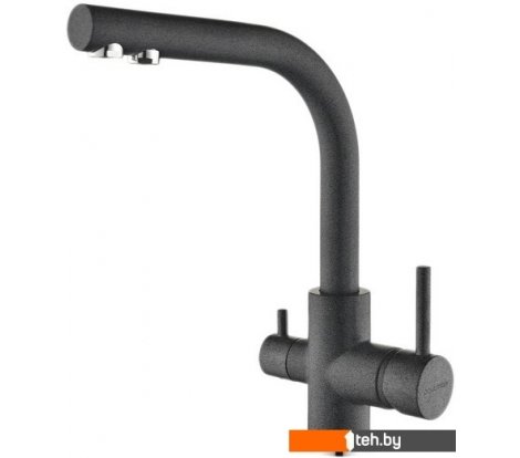  - Смесители Paulmark Essen ES213011-DG (серый/графит) - Essen ES213011-DG (серый/графит)