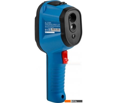  - Диагностические тепловизоры и пирометры Bull TIC 1290 - TIC 1290