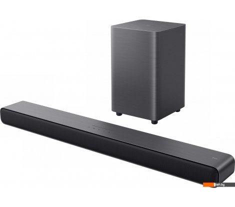  - Саундбары и домашние кинотеатры TCL S55HE - S55HE