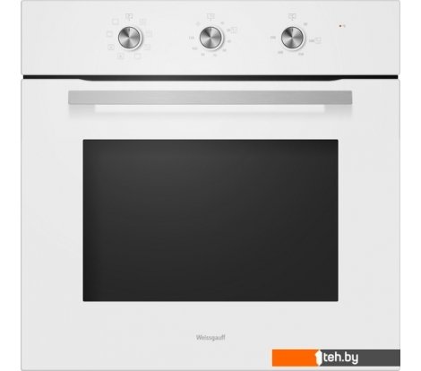 - Духовые шкафы Weissgauff EOM 208 PDW Steam Clean - EOM 208 PDW Steam Clean