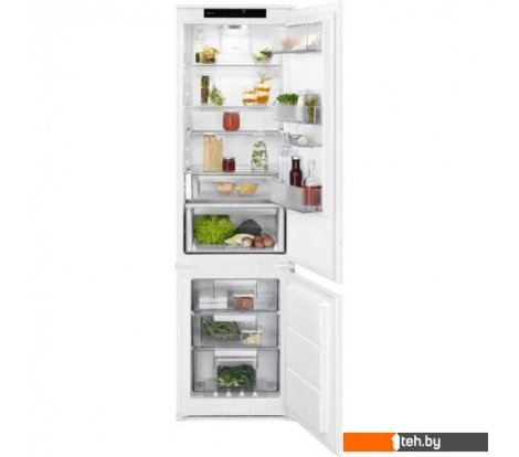  - Холодильники Electrolux TwinTech 600 LNS9TE19S - TwinTech 600 LNS9TE19S