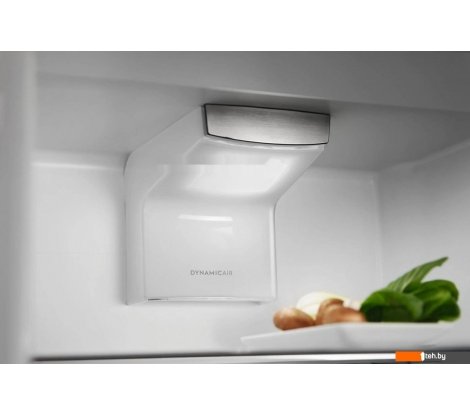  - Холодильники Electrolux TwinTech 600 LNS9TE19S - TwinTech 600 LNS9TE19S