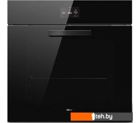  - Духовые шкафы Elica Virtus Multi 60 TFT BL - Virtus Multi 60 TFT BL