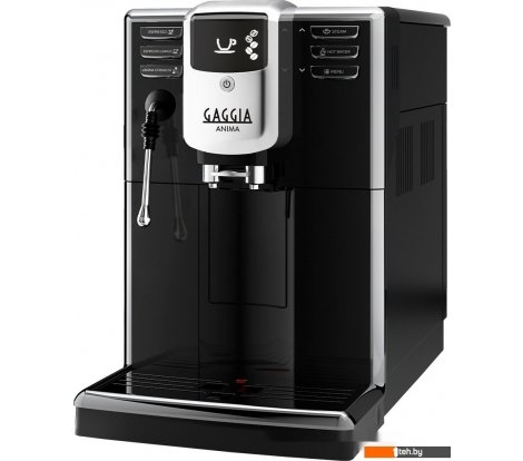  - Кофеварки и кофемашины Gaggia Anima Barista Plus 8760/02 - Anima Barista Plus 8760/02