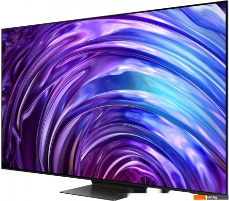  - Телевизоры Samsung OLED 4K S95D QE55S95DAUXRU - OLED 4K S95D QE55S95DAUXRU