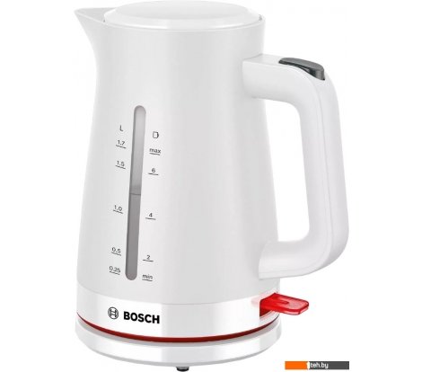  - Электрочайники и термопоты Bosch TWK3M121 - TWK3M121