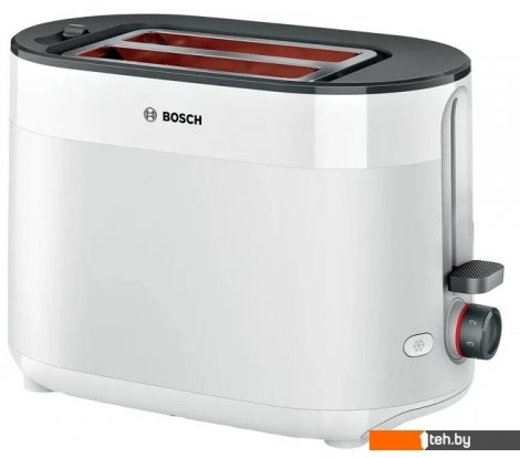  - Тостеры Bosch TAT2M121 - TAT2M121
